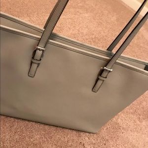 Large Michael Kors Computer Tote